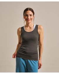 BAM - Origin Boo Vest - Lyst