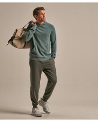 BAM - Lightweight Active Knitted Hoody - Lyst