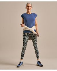 BAM - Easy Breezy T-Shirt - Lyst