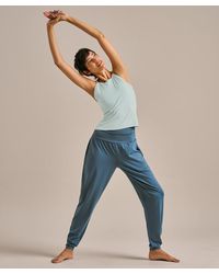 BAM - Grace Boo Yoga Pants - Lyst