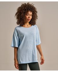 BAM - Anything But Basic T-Shirt - Lyst