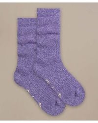 BAM Clothing - Thick Walking Socks - Lyst