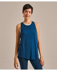 BAM - Seamless Relaxed Training Top - Lyst