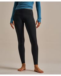 BAM Clothing - Enduro Side Pocket Leggings - Lyst