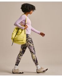 BAM - Origin Boo Layering Top For - Lyst