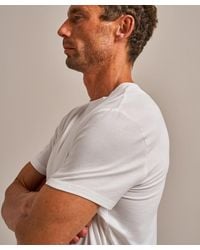 BAM Clothing - Origin Air Bamboo T-Shirt - Lyst