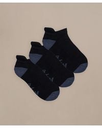 BAM - Boo Luxe Trainer Socks - Lyst