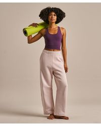 BAM Clothing - Horseshoe Sweatpant Desert Dusk - Lyst