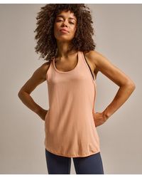 BAM - Everyday Energy Pleat Vest - Lyst