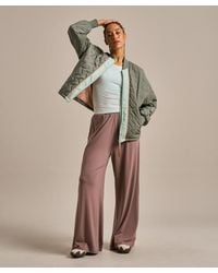 BAM - Cloud 9 Lite Jacket - Lyst