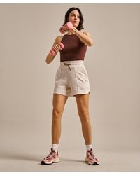BAM - After Class Sweat Shorts - Lyst