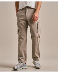 BAM - Ultimate Travel Cargo Trousers - Lyst