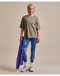 BAM - Anything But Basic T-Shirt - Lyst