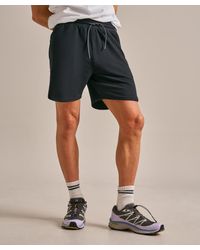 BAM - Brook Active Sweat Shorts - Lyst