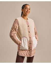 BAM - Roam Free Jacket - Lyst