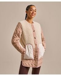 BAM - Roam Free Jacket - Lyst