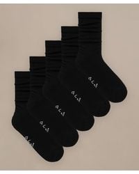 BAM - Amazing Boo Classic Socks - Lyst