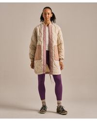 BAM - Galivant Cloud Jacket - Lyst