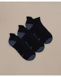BAM - Boo Luxe Trainer Socks - Lyst
