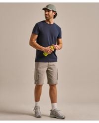 BAM - Ultimate Travel Cargo Shorts - Lyst