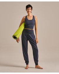 BAM - Grace Boo Yoga Pants - Lyst