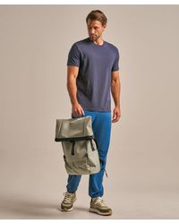 BAM Clothing - Origin Classic T-Shirt Storm - Lyst