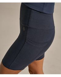 BAM - Enduro Pocket Bike Shorts - Lyst