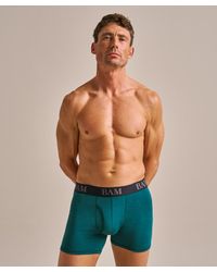 BAM - Regular Fitted Air Boo Boxers - Lyst