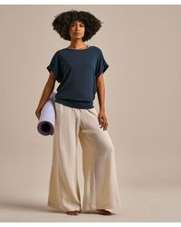 BAM - Free Flow Top - Lyst