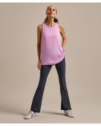 BAM - Seamless Relaxed Training Top - Lyst