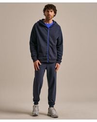 BAM - Horizon Zip Hoody - Lyst