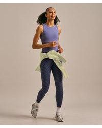 BAM Clothing - Seamless High Waist Leggings - Lyst