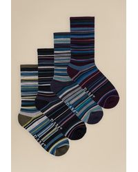 BAM - Everyday Socks - Lyst
