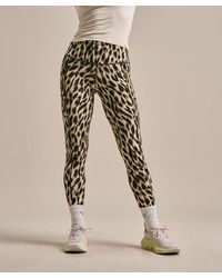 BAM - Enduro Side Pocket Leggings - Lyst