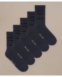 BAM - Amazing Boo Classic Socks - Lyst