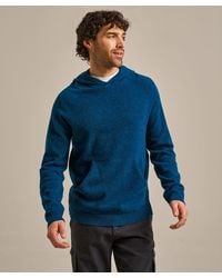 BAM - Lightweight Active Knitted Hoody - Lyst