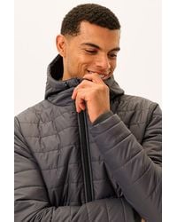 BAM - 73 Zero Insulated Jacket - Lyst