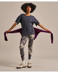 BAM - Anything But Basic T-Shirt - Lyst
