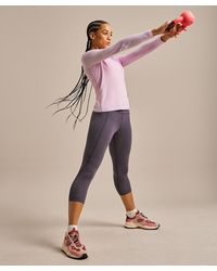 BAM - Enduro Side Pocket Leggings - Lyst
