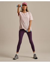 BAM - Anything But Basic T-Shirt - Lyst