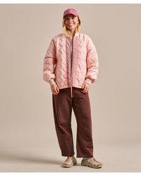BAM - Cloud 9 Lite Jacket - Lyst
