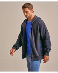 BAM - New Horizon Zip Hoody - Lyst