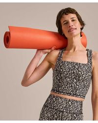 BAM - Mallea Define Crop Top - Lyst
