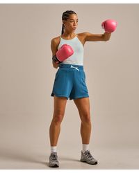 BAM - After Class Sweat Shorts - Lyst