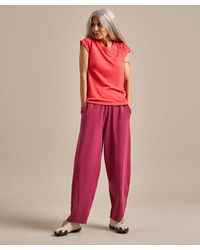 BAM - Easy Breezy T-Shirt - Lyst