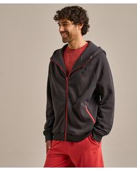 BAM - Horizon Zip Hoody - Lyst