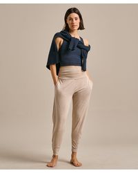 BAM - Grace Boo Yoga Pants - Lyst
