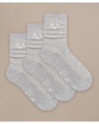 BAM - Boo Active Crew Socks - Lyst
