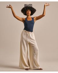 BAM - Enduro Powerage Vest Top - Lyst