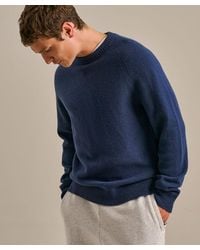 BAM - Active Crew Knit Jumper - Lyst